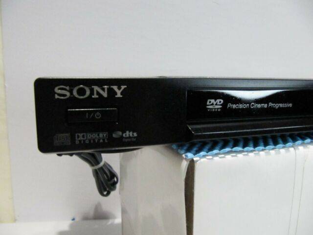 Sony DVP-NS72HP