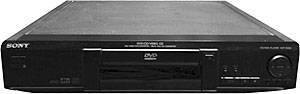 Sony DVP-S330