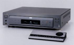 Sony DVP-S7000