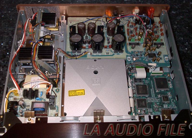 Sony DVP-S9000ES