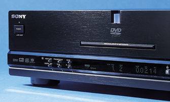 Sony DVP-S9000ES