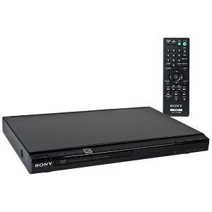 Sony DVP-SR200