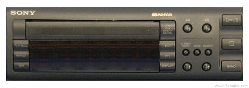 Sony HCD-H4900
