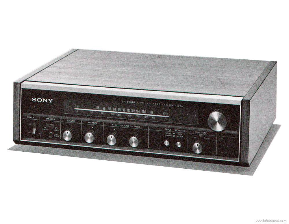 Sony HST-110A
