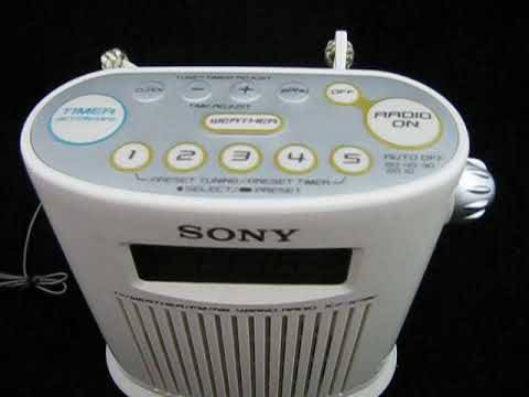 Sony ICF-S79 (S79)