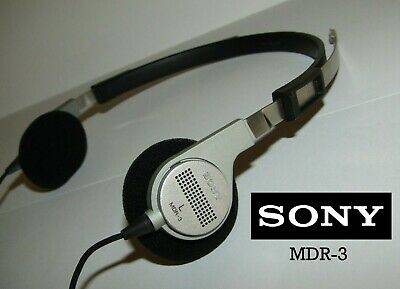 Sony MDR-3