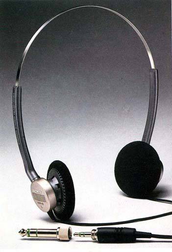 Sony MDR-30 (30T)