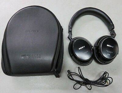 Sony MDR-60 (60 II)