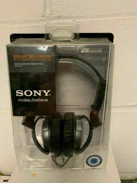 Sony MDR-7