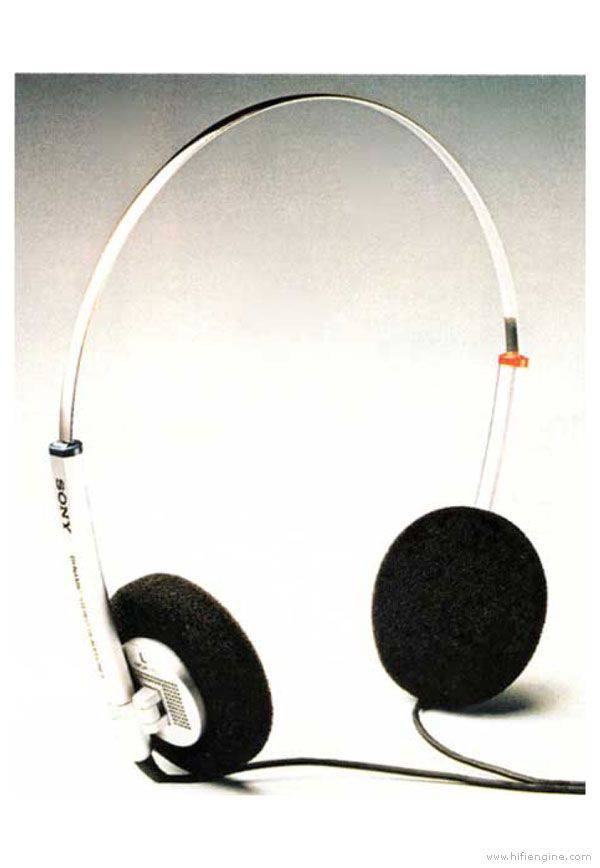Sony MDR-70 (70T)
