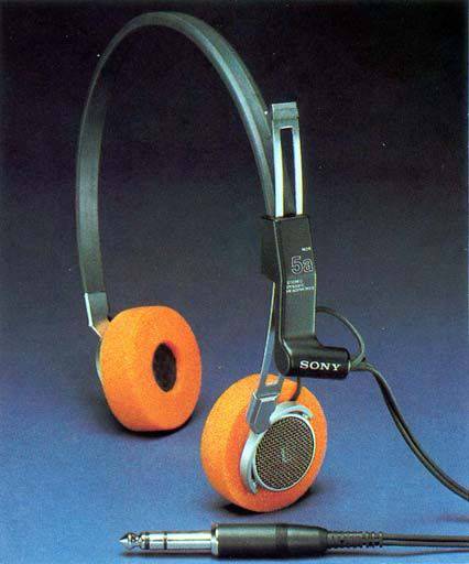 Sony MDR-70 (70T)