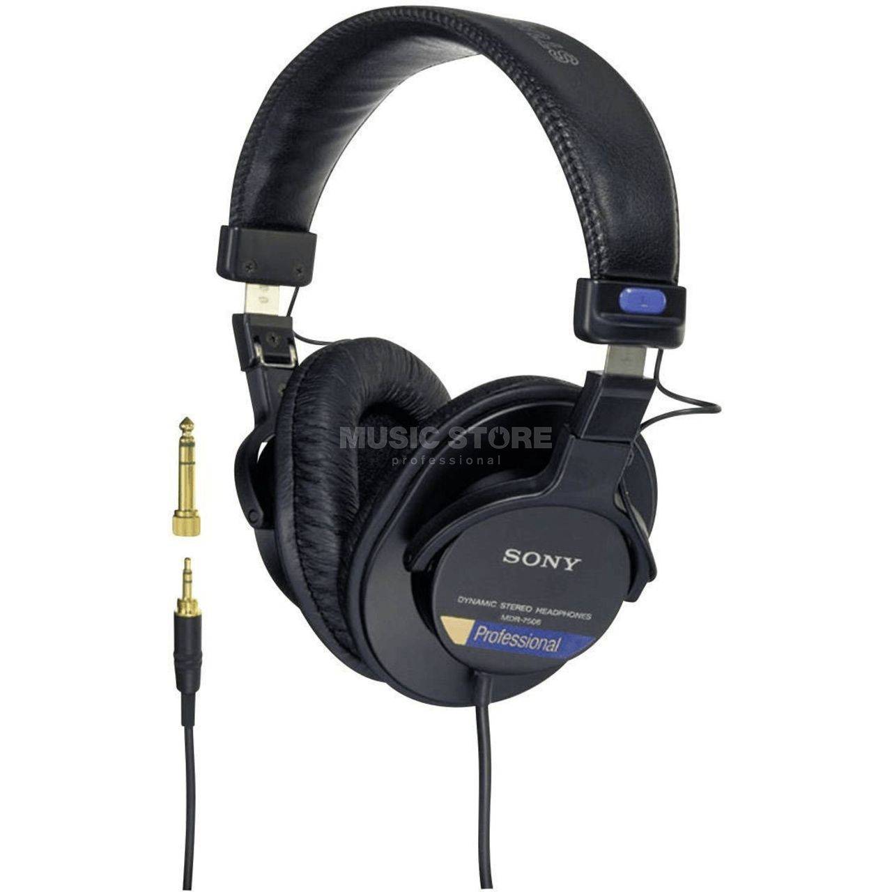Sony MDR-7506