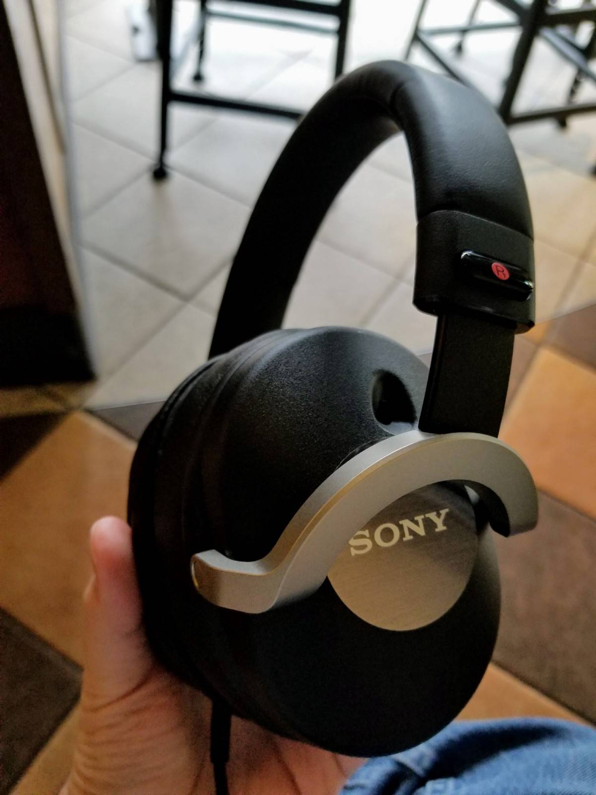 Sony MDR-7510