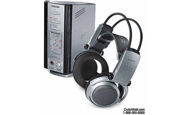 Sony MDR-IF5000