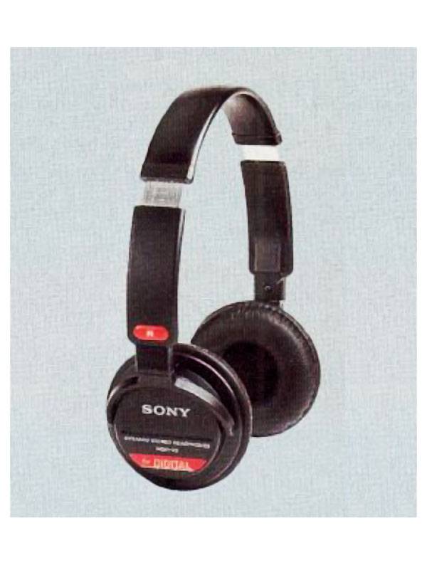 Sony MDR-V2