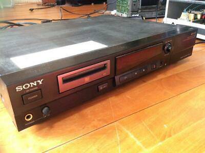 Sony MDS-501