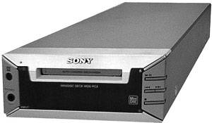 Sony MDS-PC2