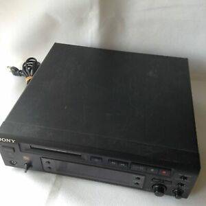 Sony MDS-S37