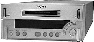 Sony MDS-SD1