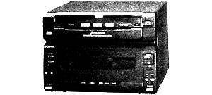 Sony MHC-WX7 (AV)