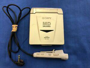 Sony MZ-E33