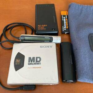Sony MZ-E55