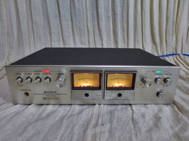 Sony NR-335