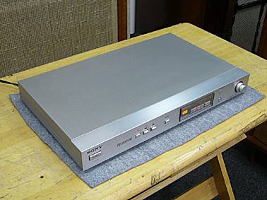 Sony NR-500