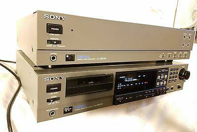 Sony PCM-2500