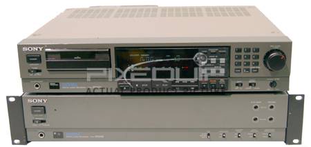 Sony PCM-2500