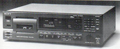 Sony PCM-2700