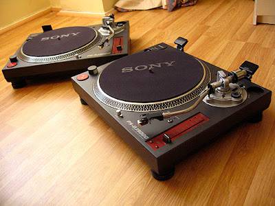 Sony PMPK-DJ9000