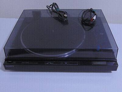 Sony PS-LX430 C