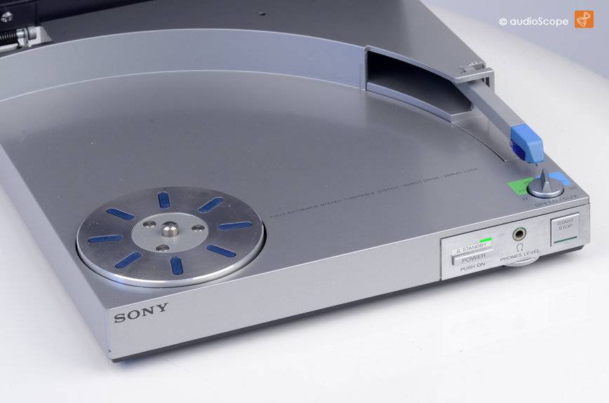 Sony PS-Q7