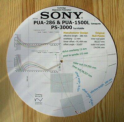 Sony PUA-1500 L