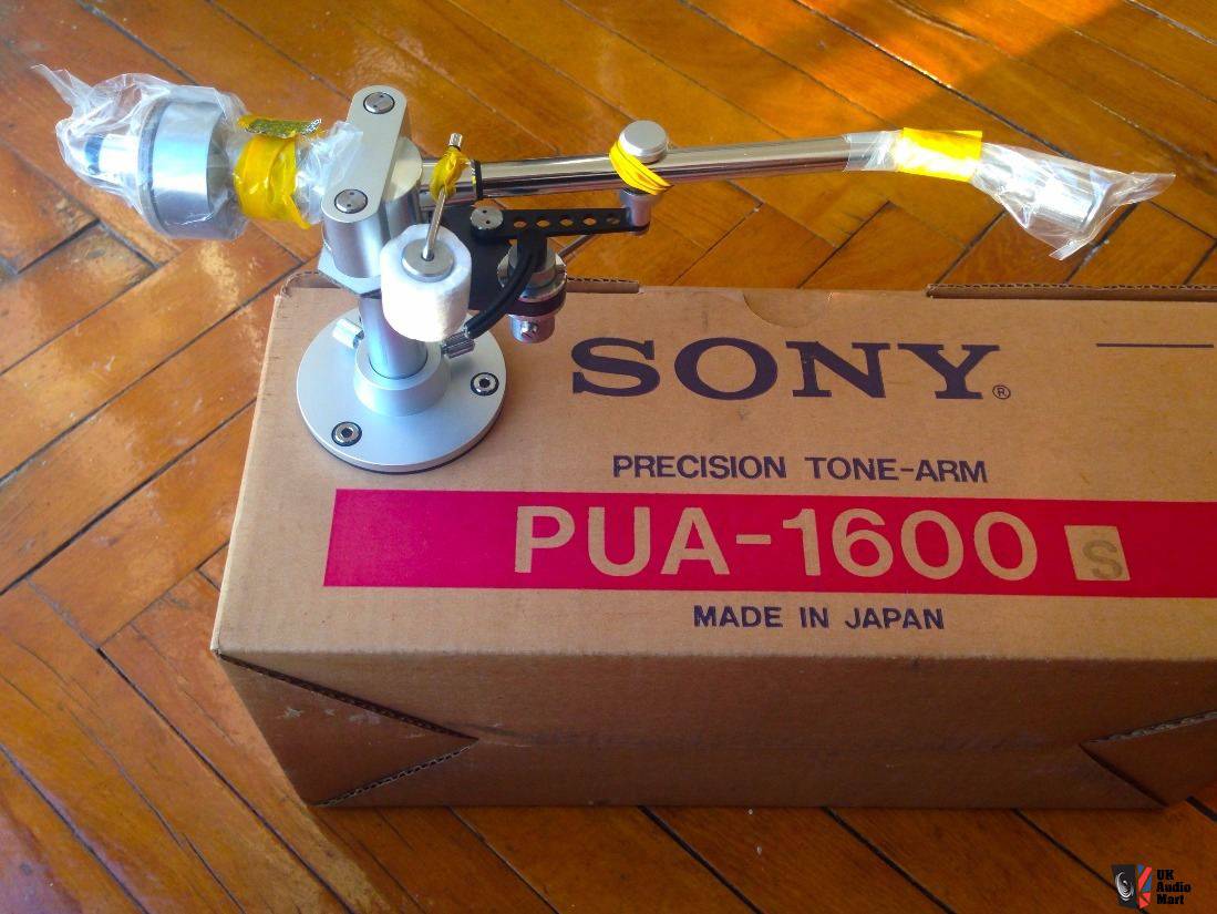 Sony PUA-1600 S