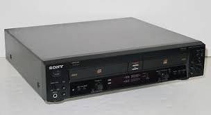 Sony RCD-W10