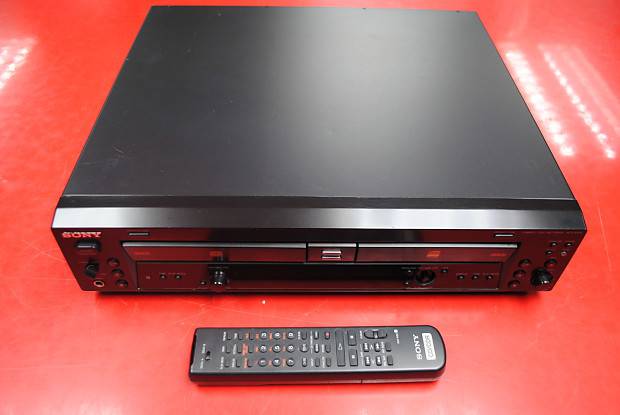Sony RCD-W100