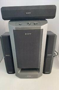 Sony SA-VE230 (SS-CN230)