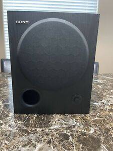 Sony SA-WM250
