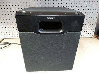 Sony SA-WMSP1