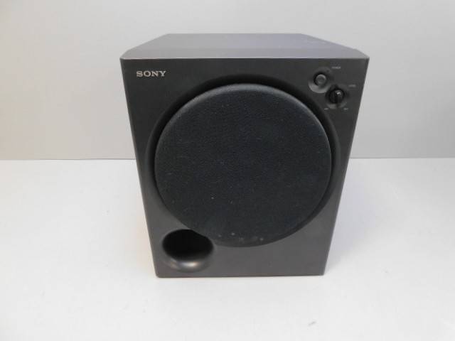 Sony SA-WMSP75