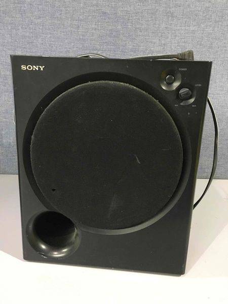 Sony SA-WMSP75