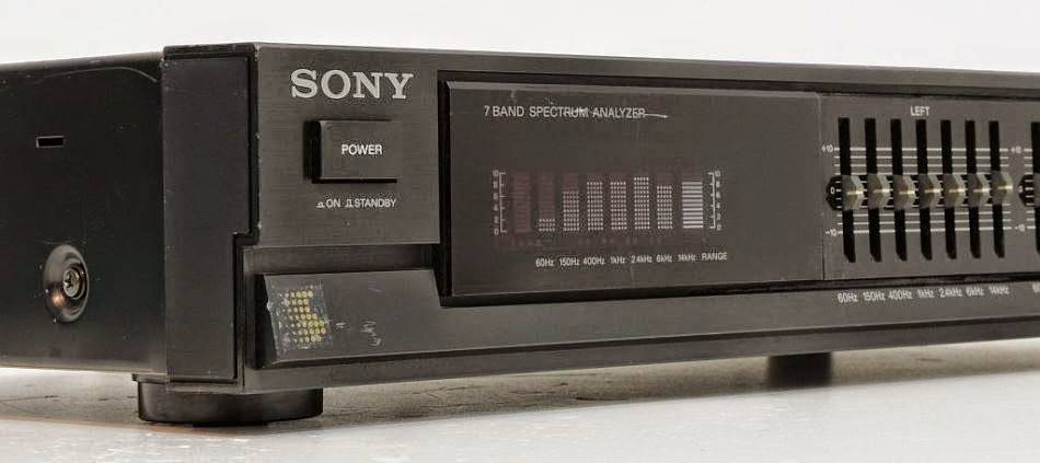 Sony SEQ-300