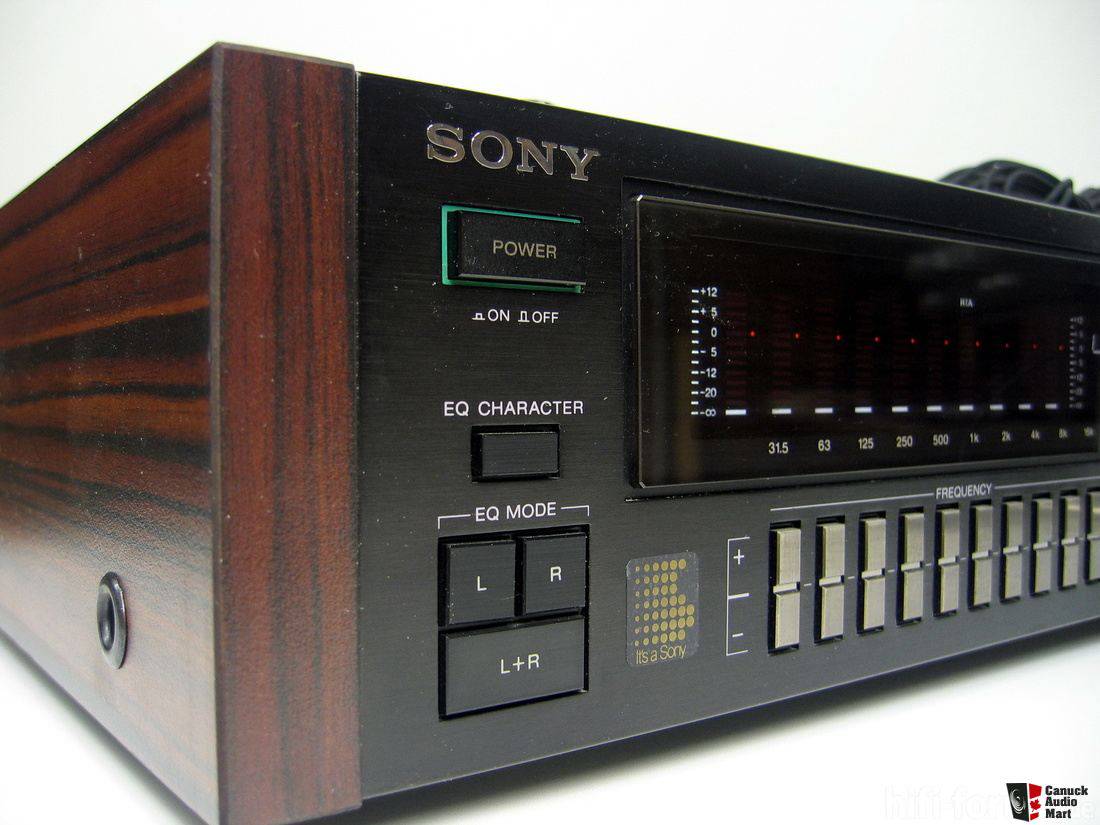 Sony SEQ-333ES