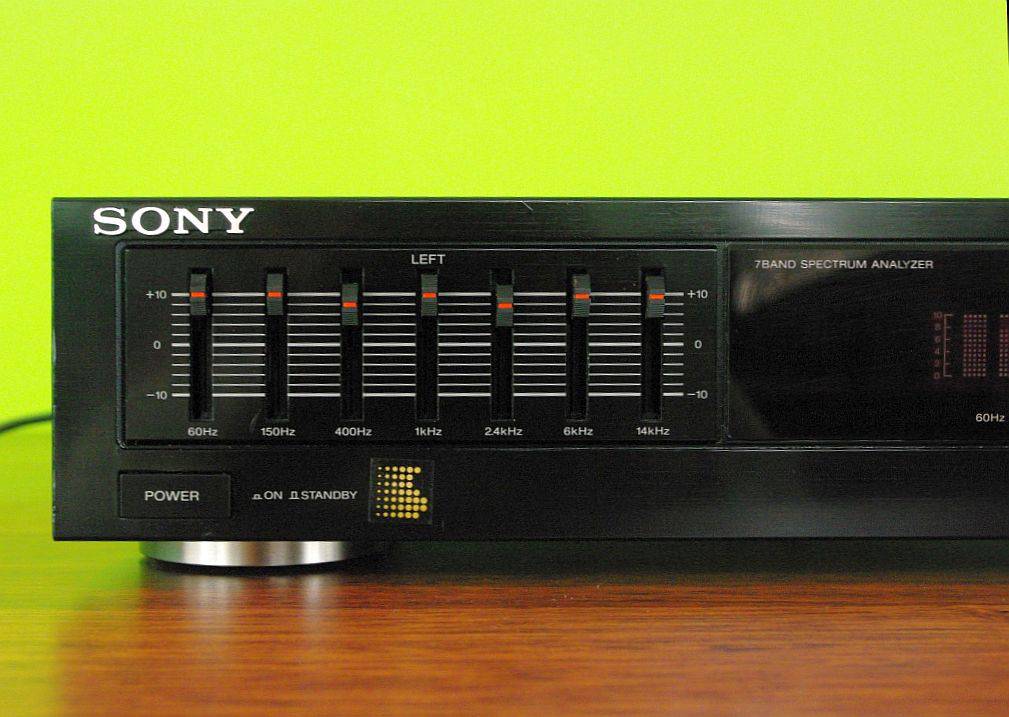 Sony SEQ-411