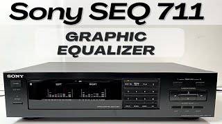 Sony SEQ-711
