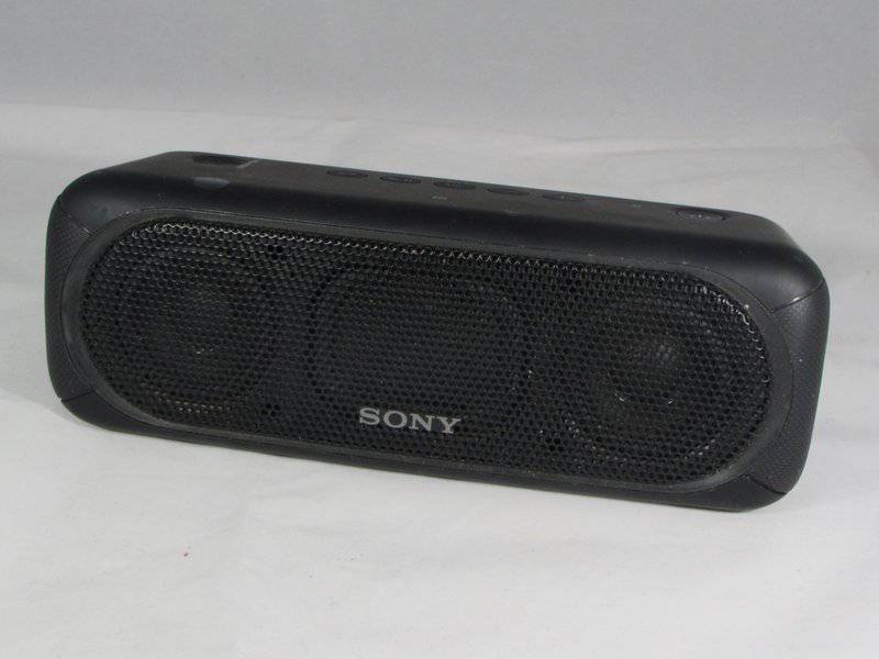 Sony SRS-30