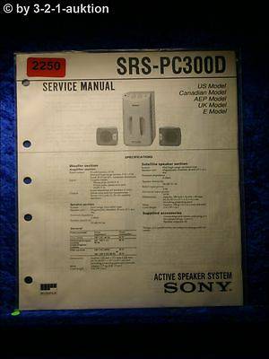 Sony SRS-D3K (Sat)