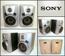 Sony SS-DX2